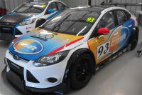 Marc Cars - Ford Focus GTC