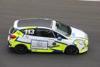 Mathias Ronzani - Oeste Racing
