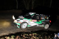 Freddy Loix - Skoda Fabia S2000