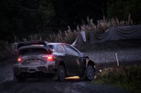 Ott Tänak - Toyota Yaris