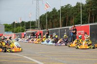 Rotax Senioren