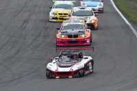 Supercar Challenge - Lotus van Luc De Cock