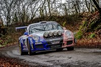 LLM Mecasport - Porsche 911 GT3