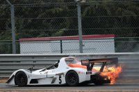 Oracle Cars - Radical RS5
