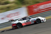Belgium Racing - Porsche 997 GT3 R