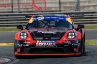 Belgium Racing - Porsche 911 GT3 Cup