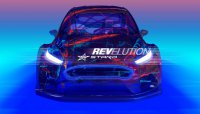 Ford Fiesta ELECTRX