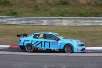 Yvan Muller - Cyan Racing Lynk&Co
