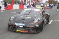 D’Ieteren Luxury Performance by NGT - Porsche 911 GT3 Cup