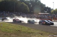 Start finale Lohéac