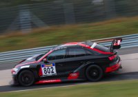 Audi RS3 LMS TCR