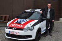 VW Club Polo GTI - Peter Hopmans
