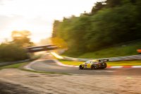 Bentley Team Abt - Continental GT3