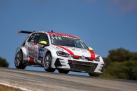 Autorama Motorsport by Wolf-Power Racing - Volkswagen Golf GTI TCR