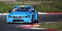 Thed Björk - Volvo S60 TC1