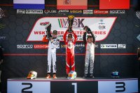Podium 60 Mini