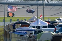 Chip Ganassi Racing - Riley-Ford