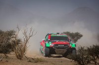 Yazeed Al-Rahji - Overdrive Toyota