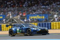 Heart of Racing Team - Aston Martin Vantage AMR LMGT3