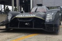 Nissan Onroak DPi