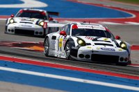 Porsche 911 RSR GTE
