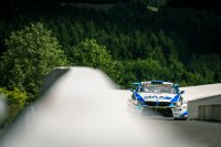 JR Motorsport - BMW M4 Silhouette