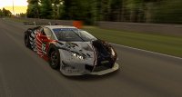 Valkyrie Competition - Lamborghini Huracan GT3 Evo