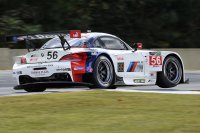 BMW Z4 GTE