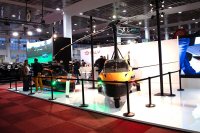Nieuwste technologische ontwikkelingen op Brussels Auto Show