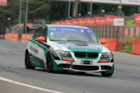 Van der Horst Motorsport - BMW