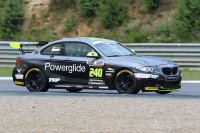 PK Carsport - BMW M235i Cup