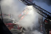 Jusi/M&D Racing - BMW M1