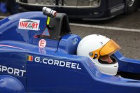 Ghislain Cordeel