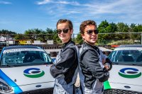 Alexander Borgmans & Maxim De Witte