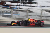 Daniel Ricciardo - Aston Martin Red Bull Racing