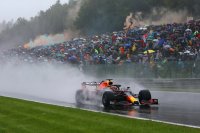 Max Verstappen - Red Bull Racing