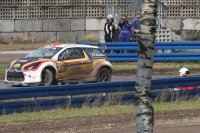 Davy Van den Branden RX3