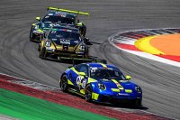 Q1 Trackracing - Porsche 911 GT3 Cup (992)