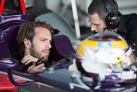 Jean-Eric Vergne - DS Virgin