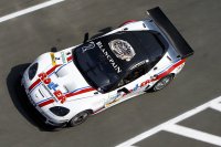 Callaway Competition - Corvette Z06.R GT3