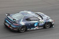 Tip Top rent by NGT - Porsche 718 Cayman GT4 RS