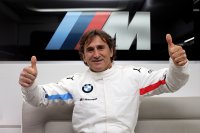 Alex Zanardi