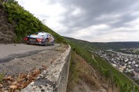 Thierry Neuville - Hyundai i20