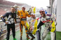 Red Camel-Jordans.nl - Algemene winnaars TCR Spa 500 2019