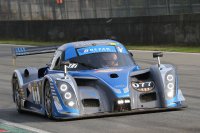 Domec Racing Radical RXC