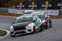 Philippe Huart - Belgium Racing/Ford Peerlings