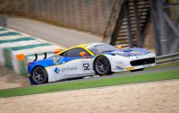 Mario Cordoni - Ferrari 458