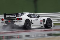 Marcus Clutton/Jordan Witt - Chevron GT4
