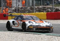 Team Parker Racing - Porsche 911 GT3 R