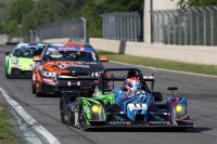 Krafft Racing - Norma M20 FC